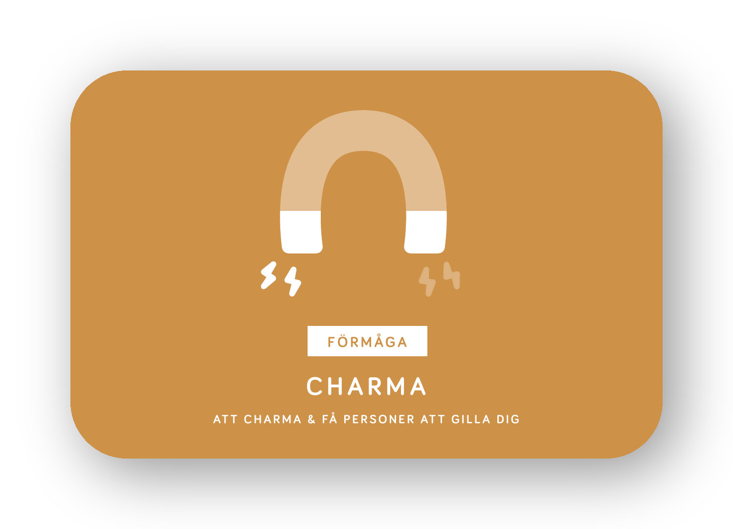 Charma-kort