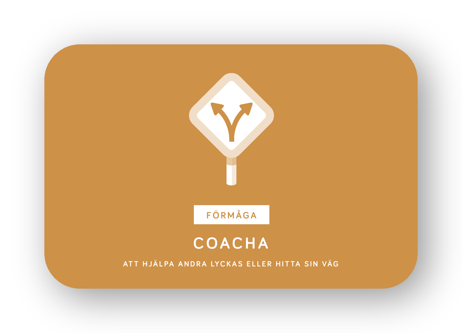 Coacha-kort