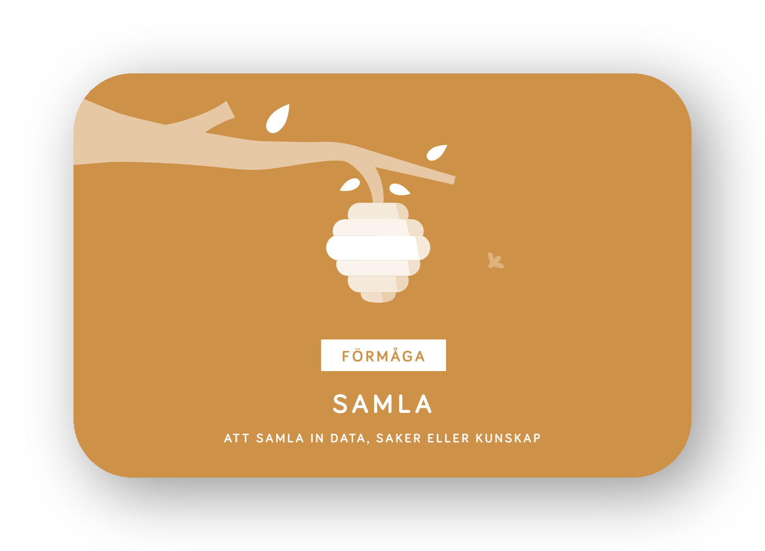 Samla-kort