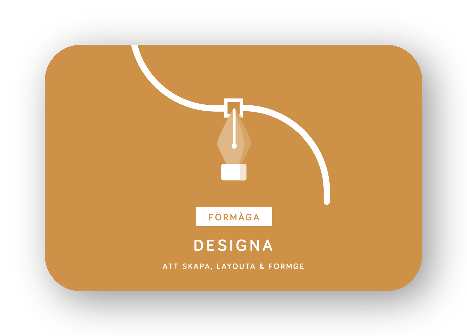 Designa-kort