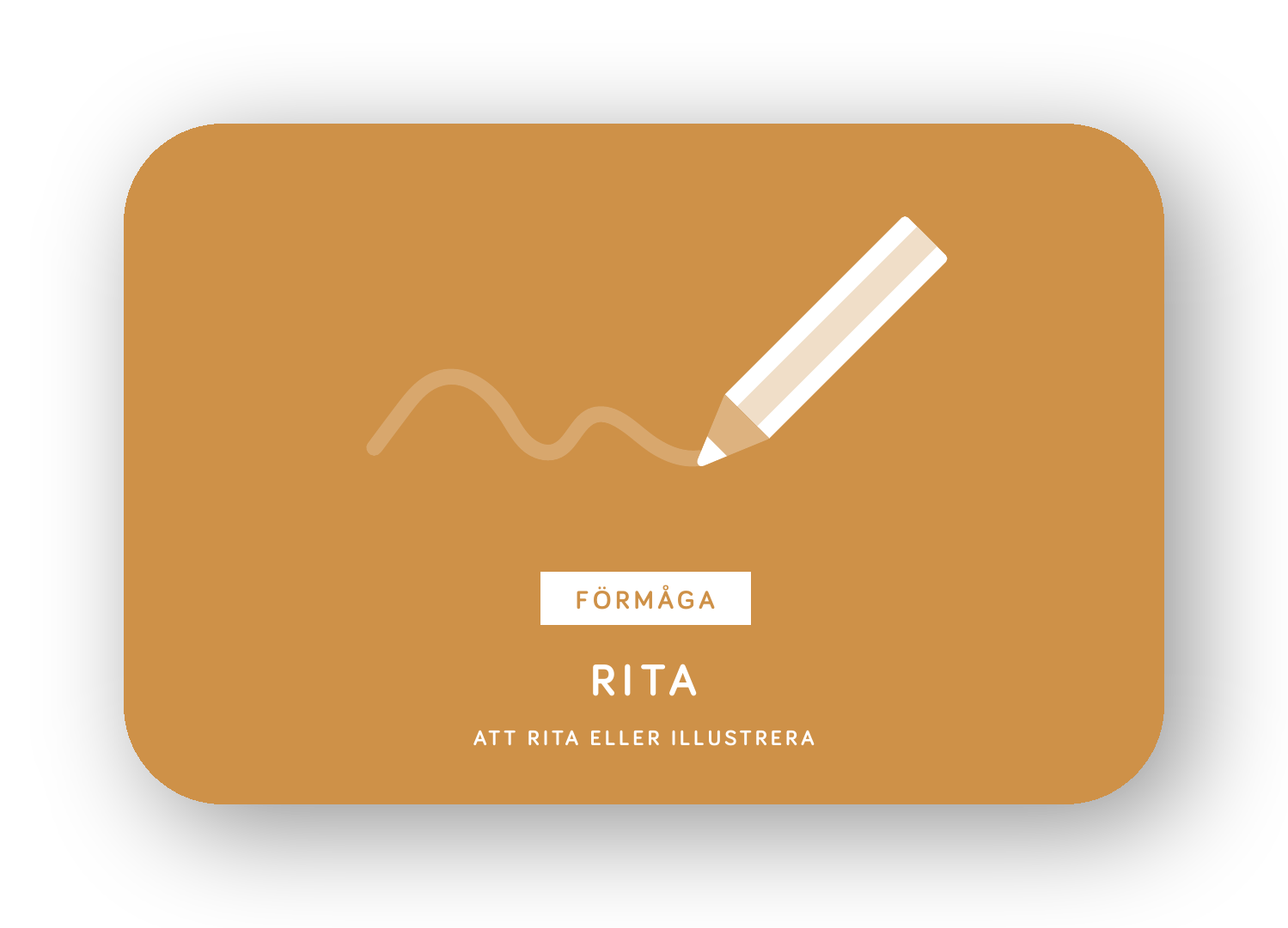 Rita-kort
