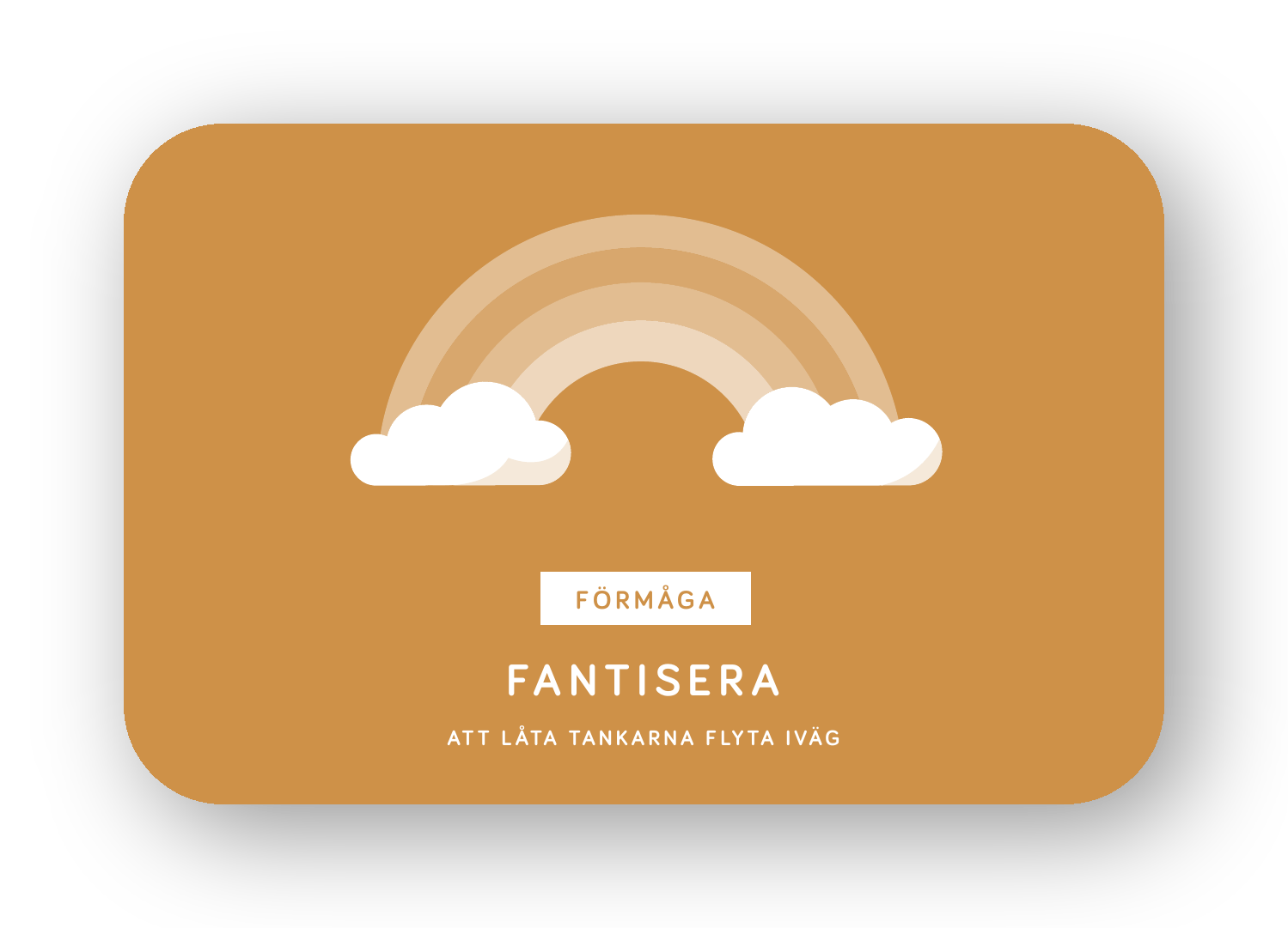Fantisera-kort