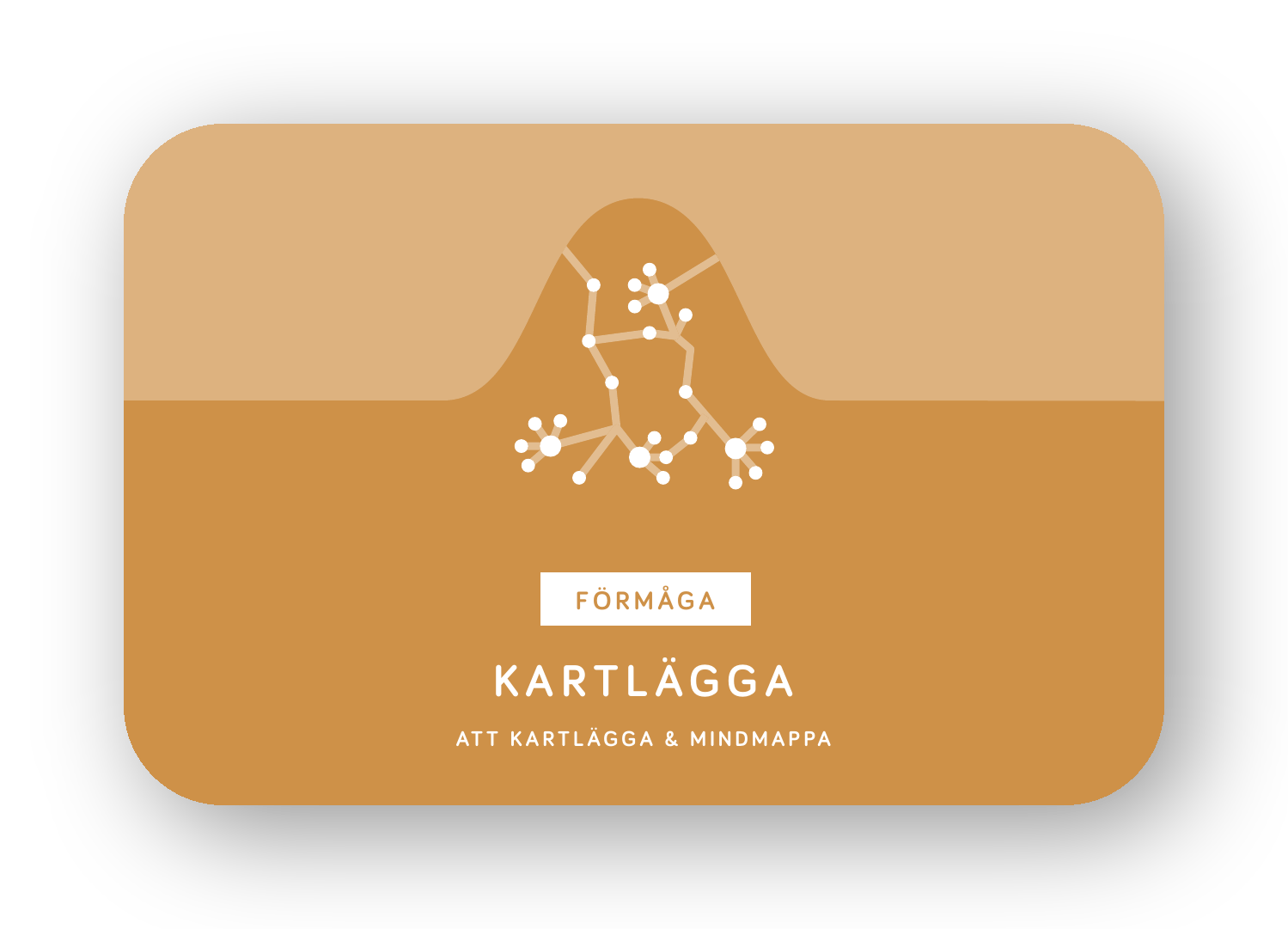 Kartlägga-kort
