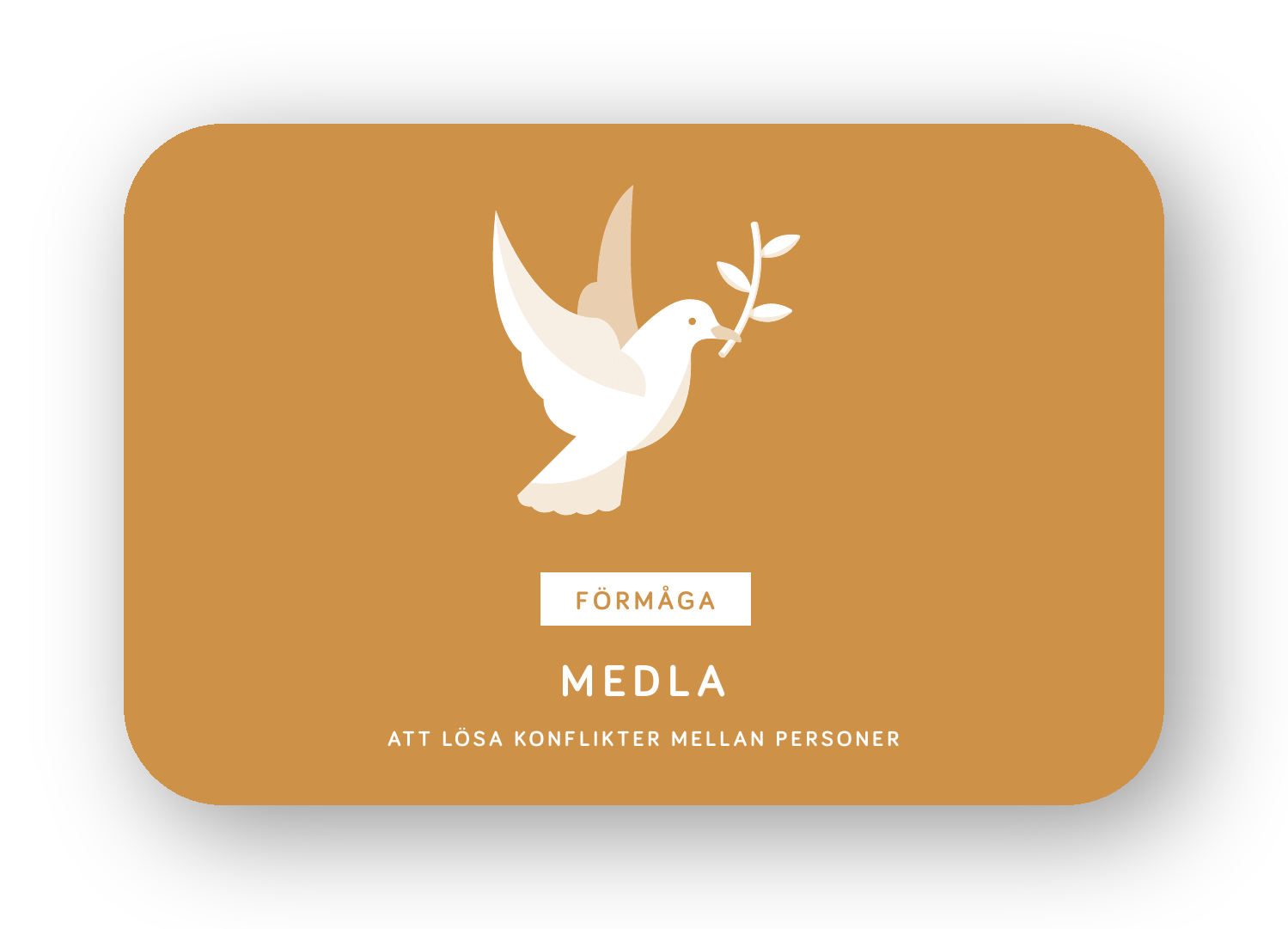 Medla-kort