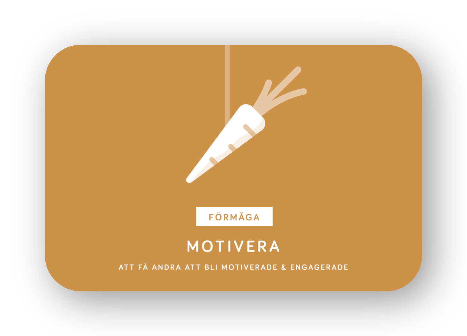 Motivera-kort
