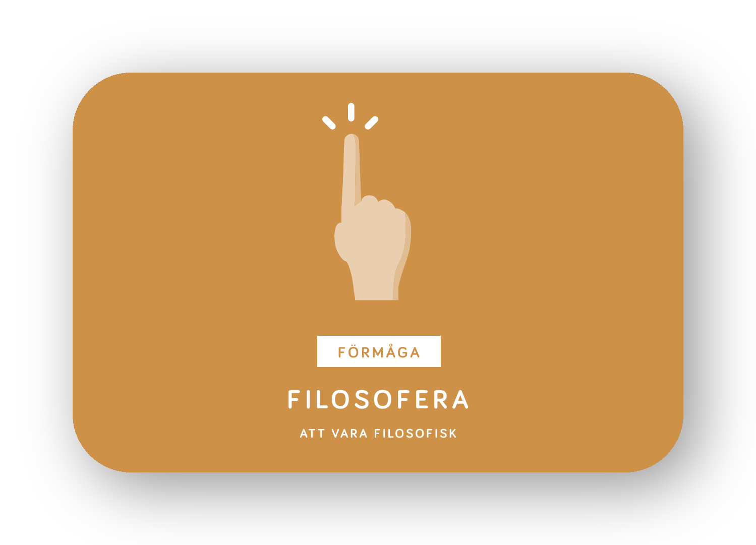 Filosofera-kort