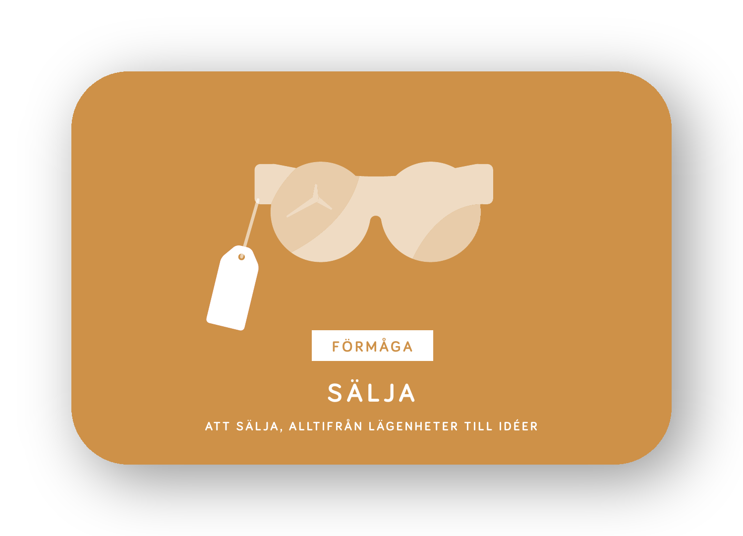 Sälja-kort