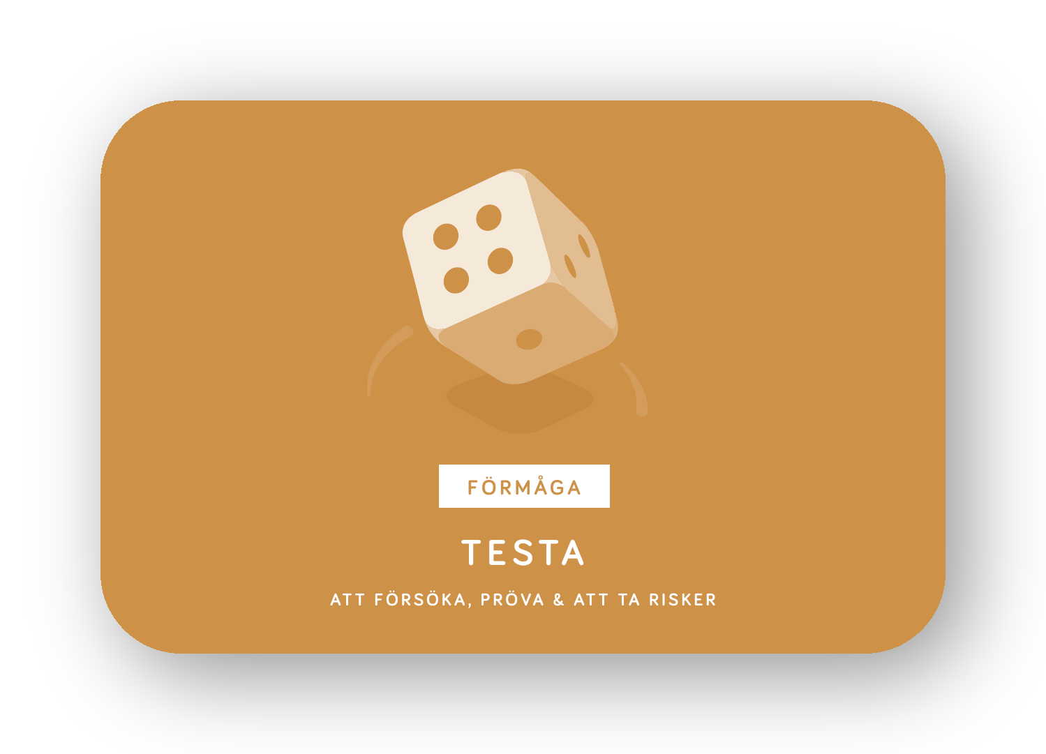 Testa-kort