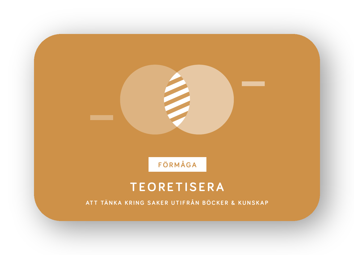 Teoretisera-kort