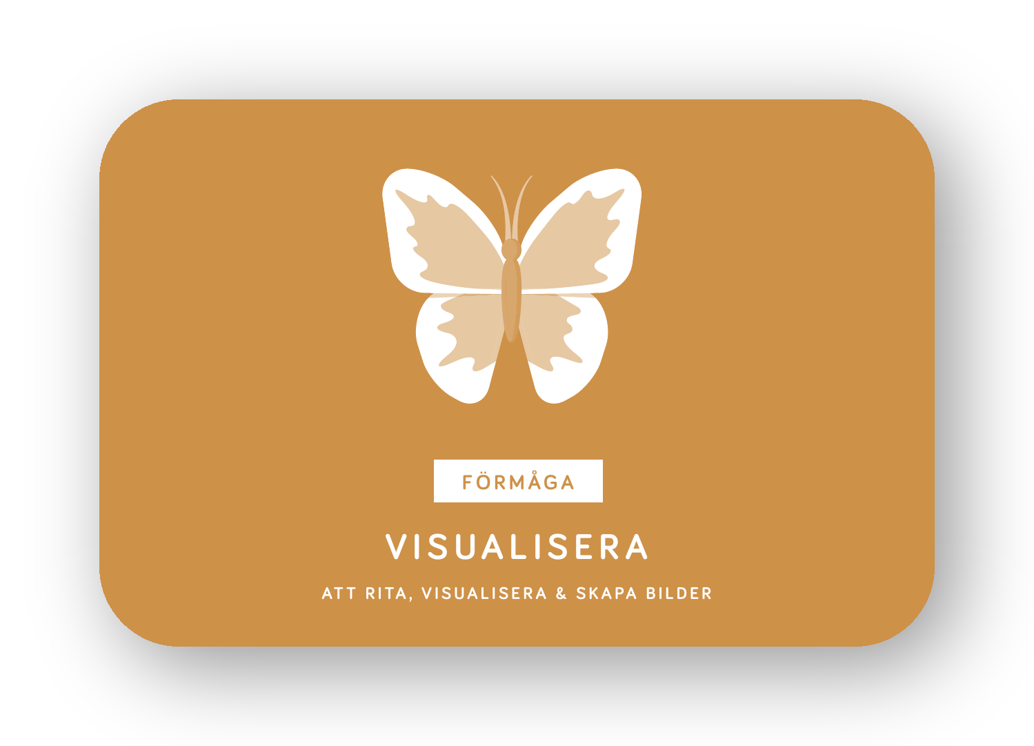 Visualisera-kort