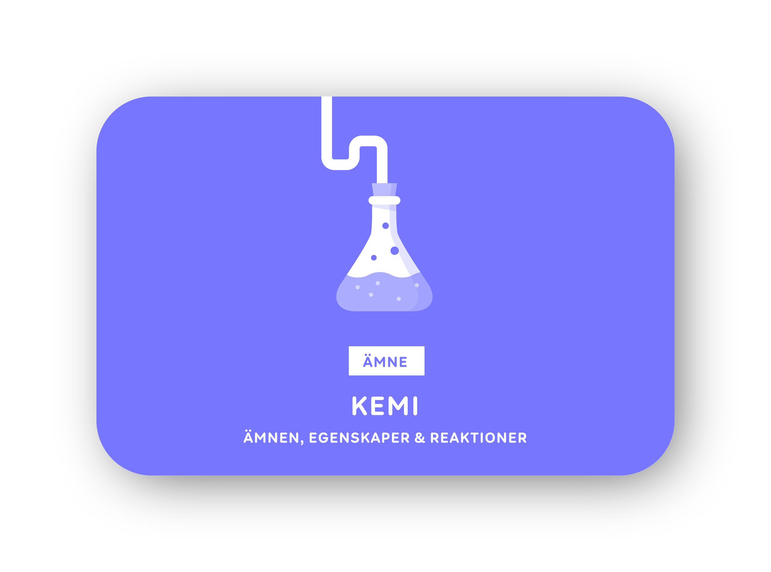 Kemi card