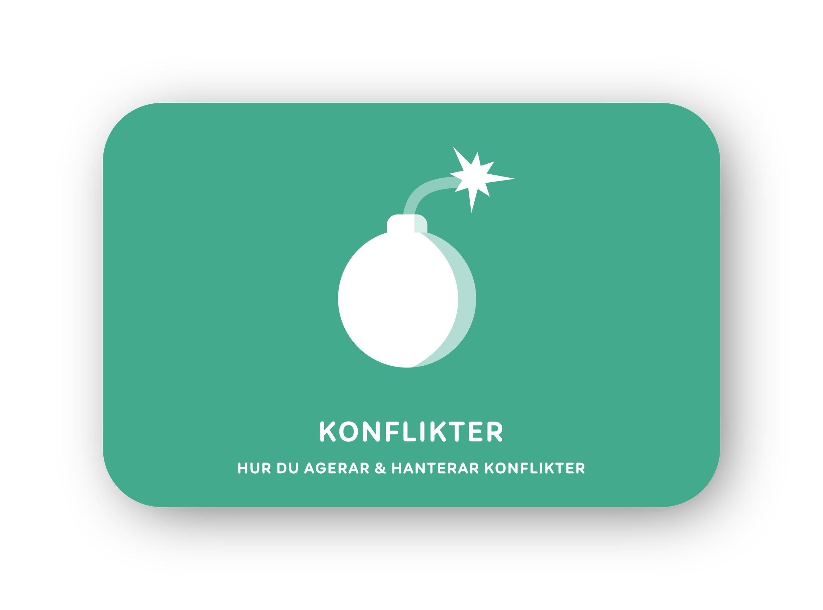 Konflikter-kort