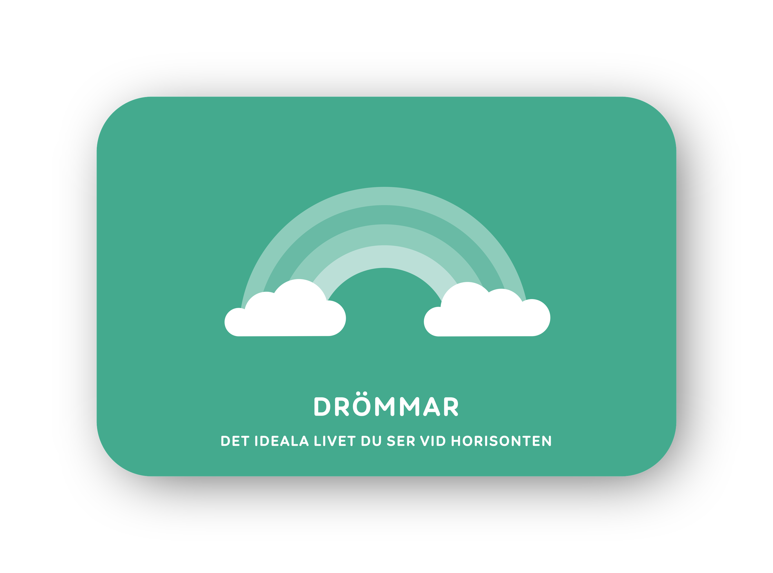 Drömmar-kort