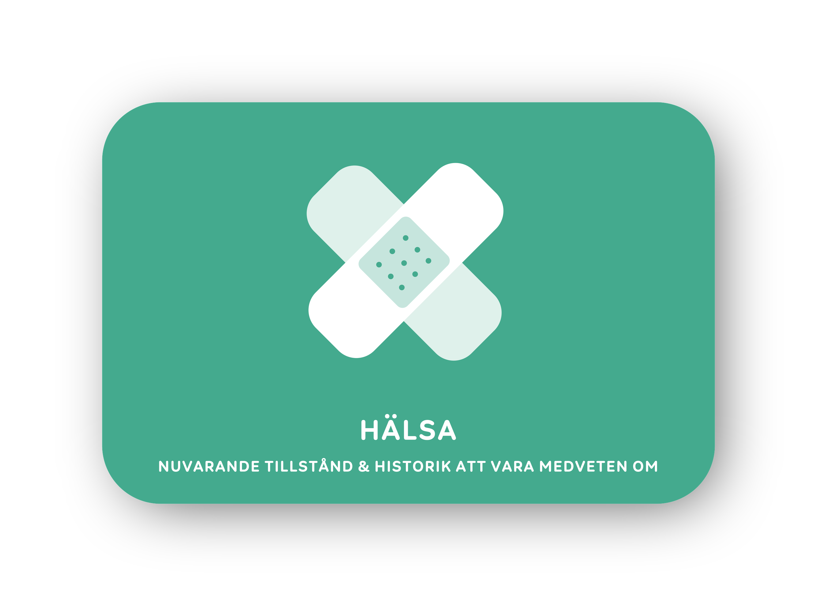 Hälsa-kort