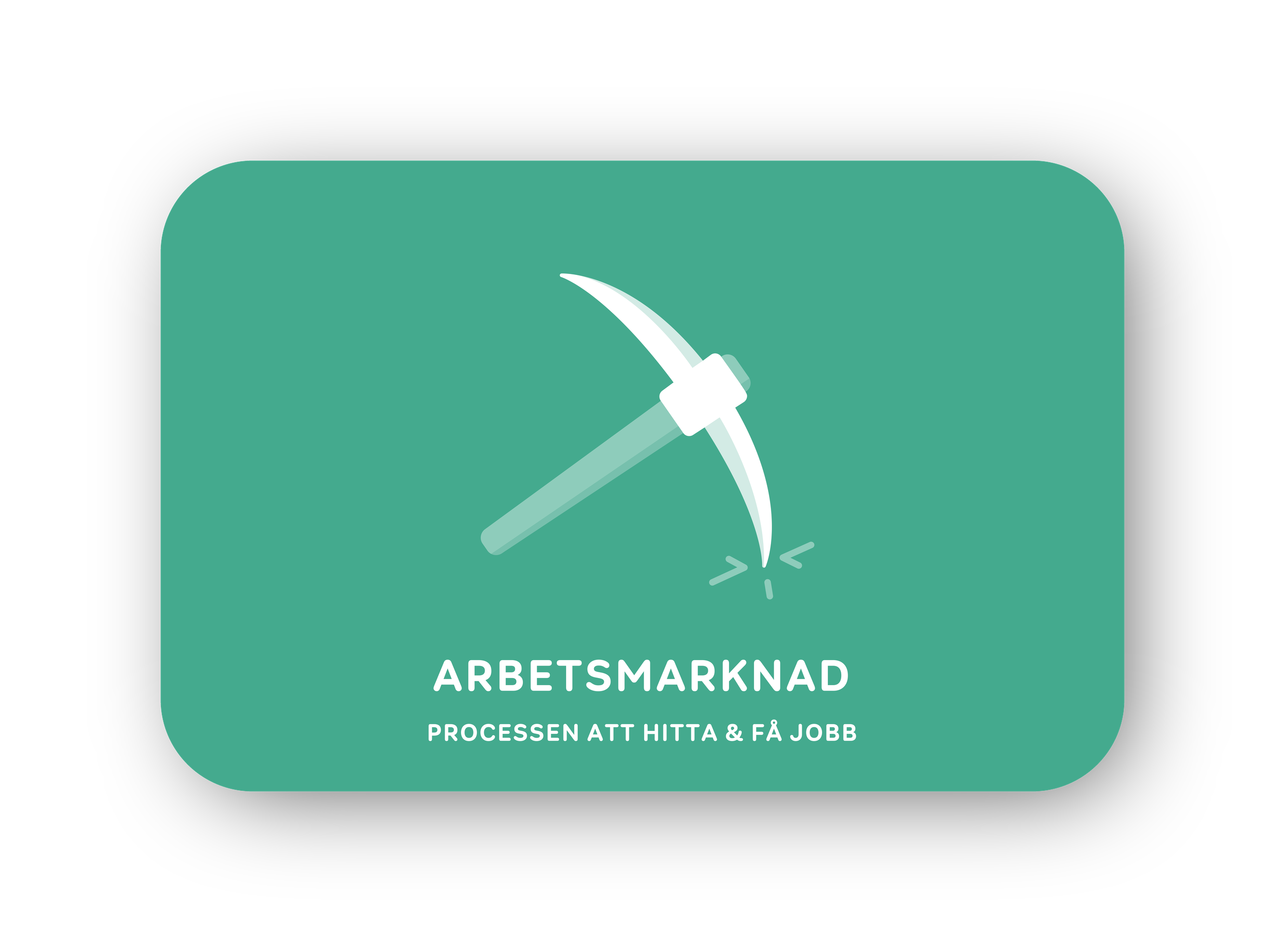Arbetsmarknad-kort