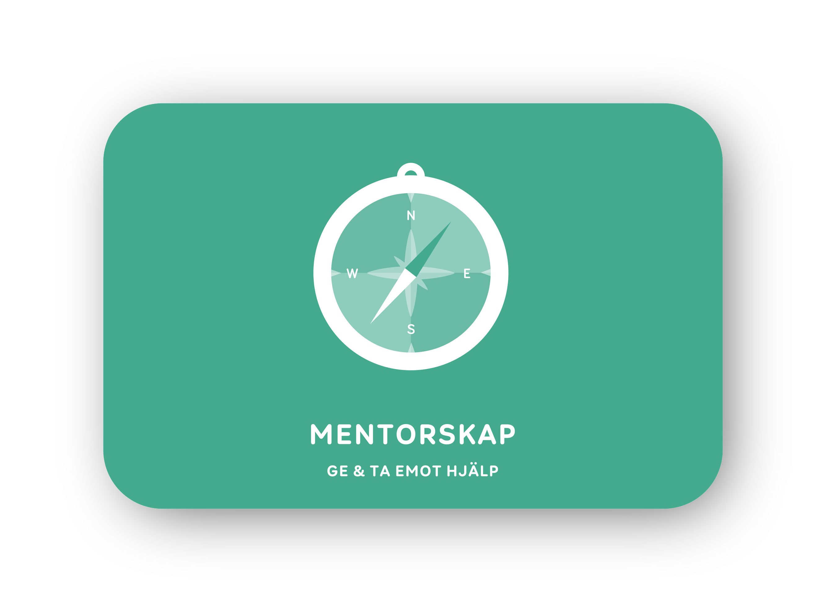 Mentorskap-kort