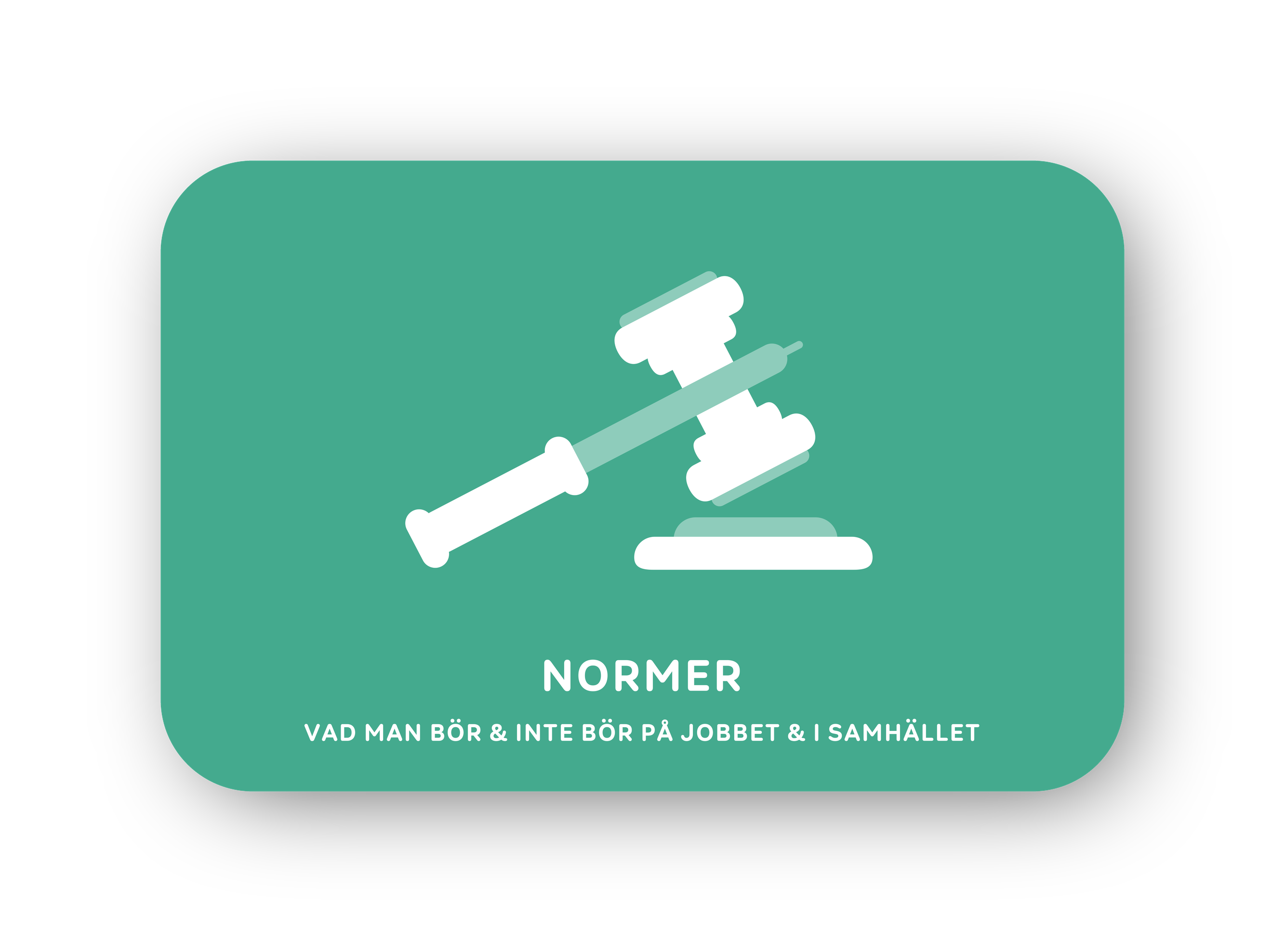 Normer-kort