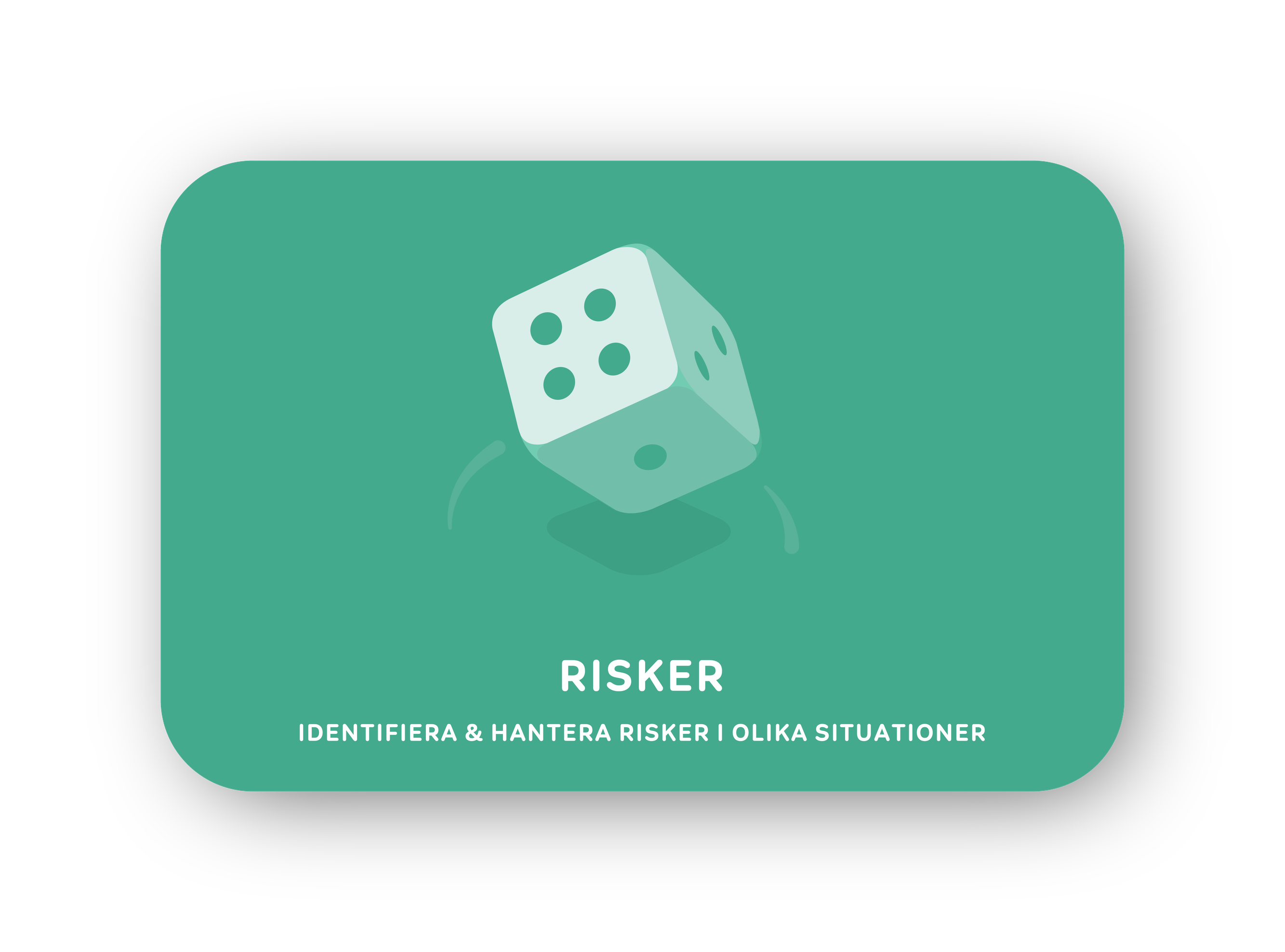 Risker-kort