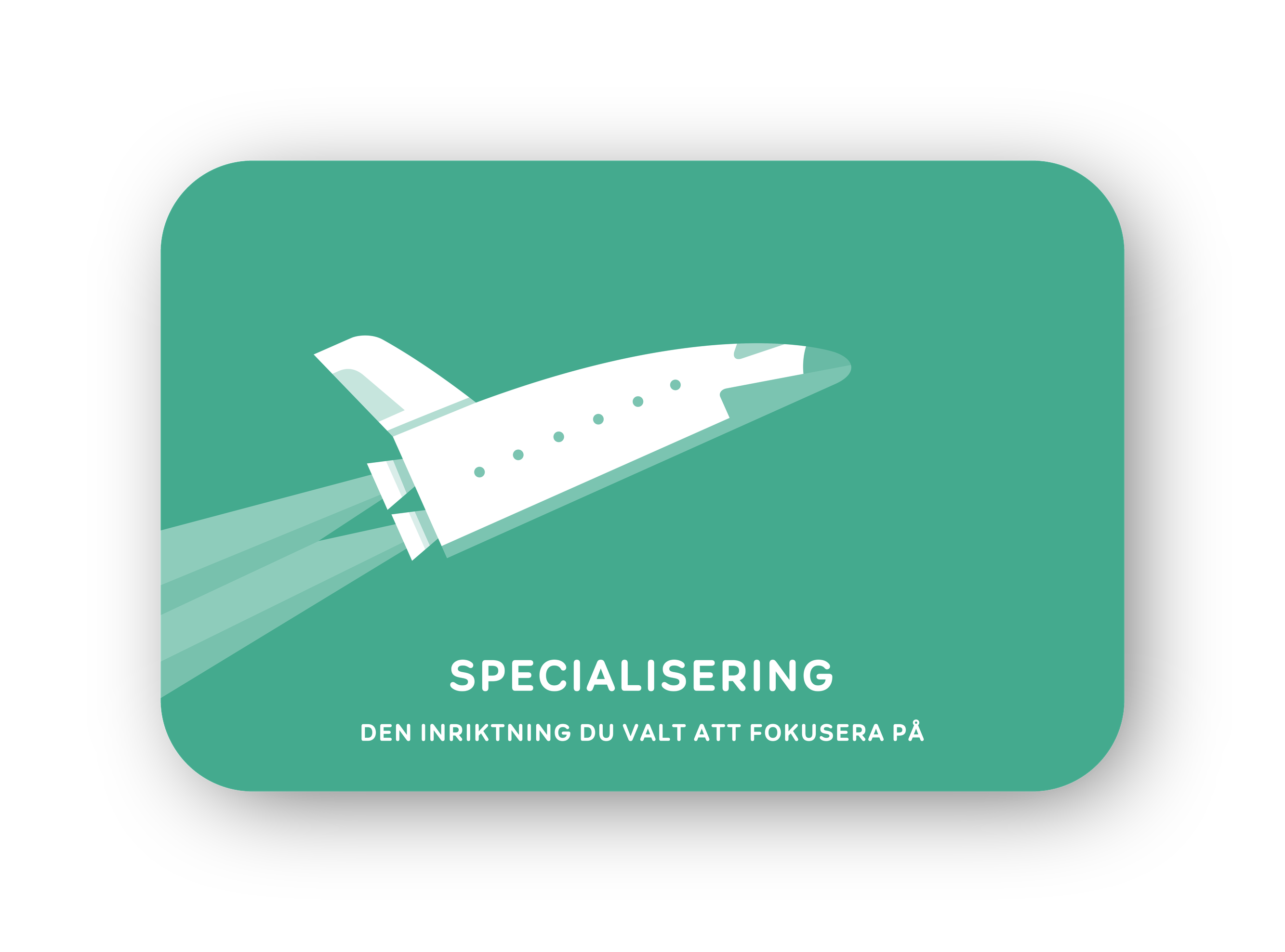 Specialisering-kort