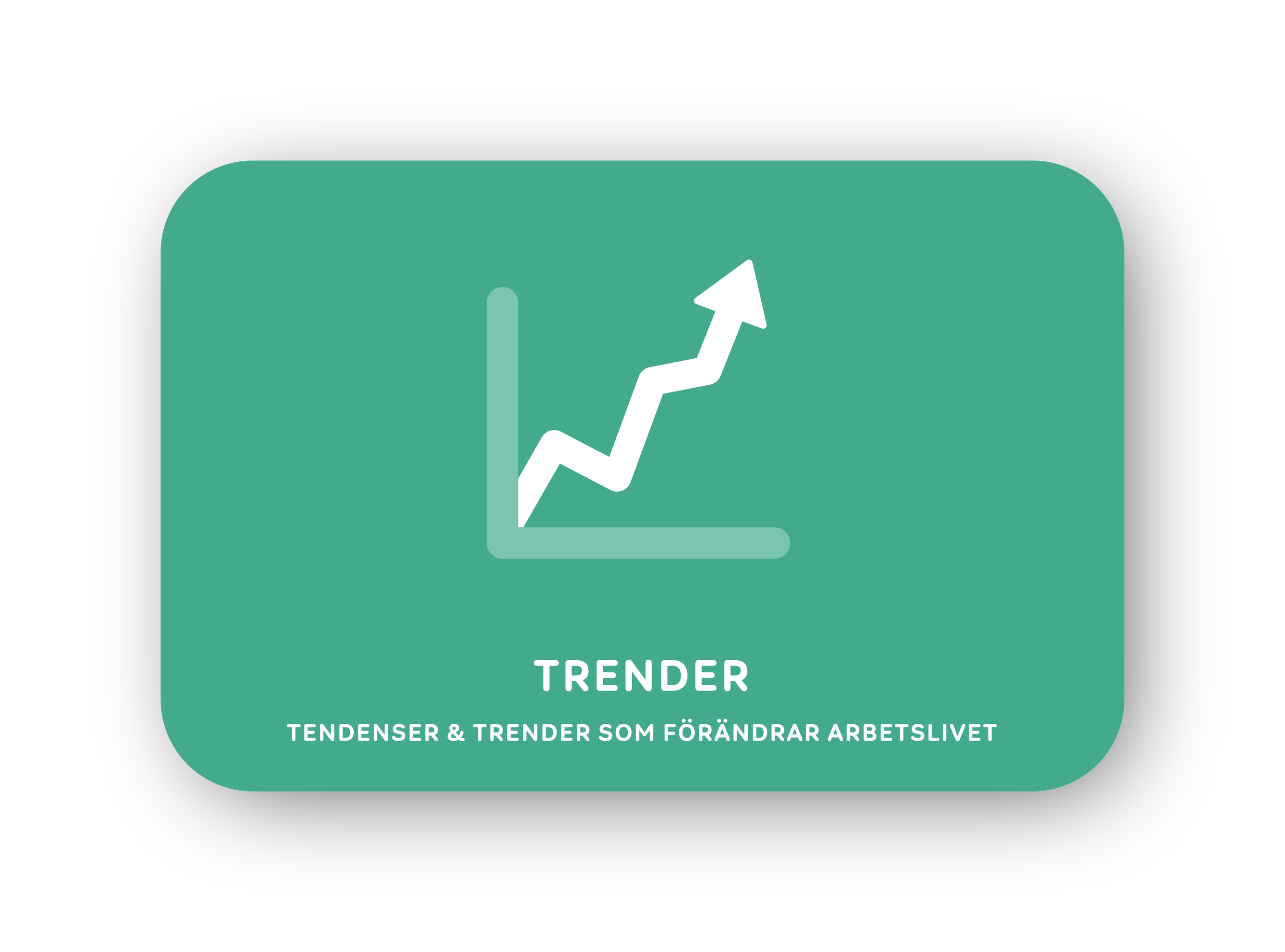 Trender-kort
