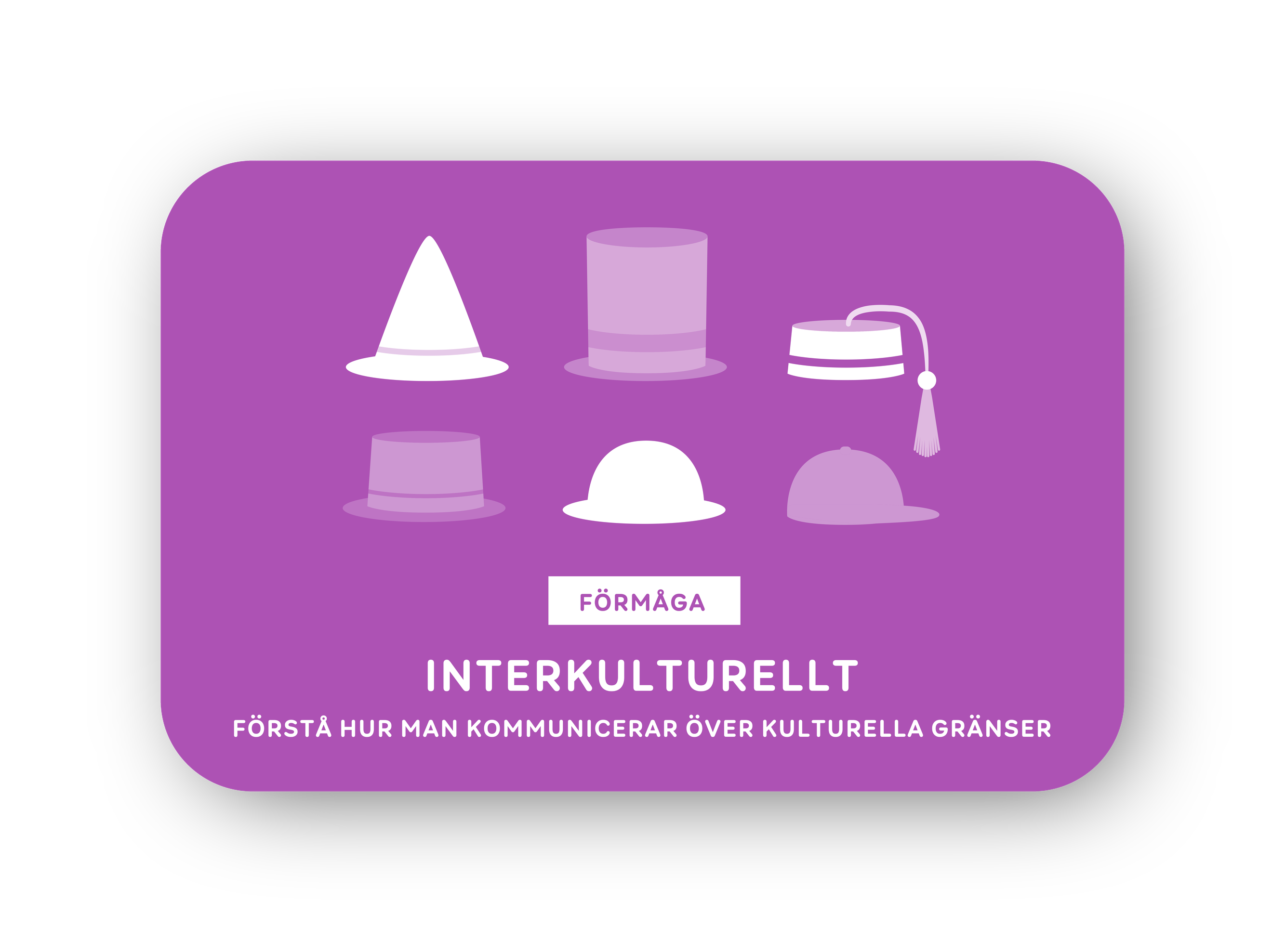Interkulturellt-kort