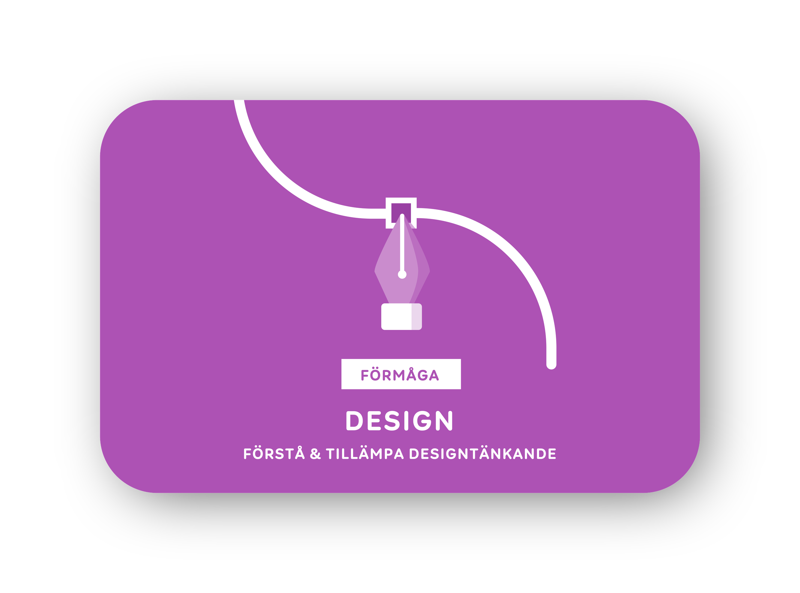 Design-kort
