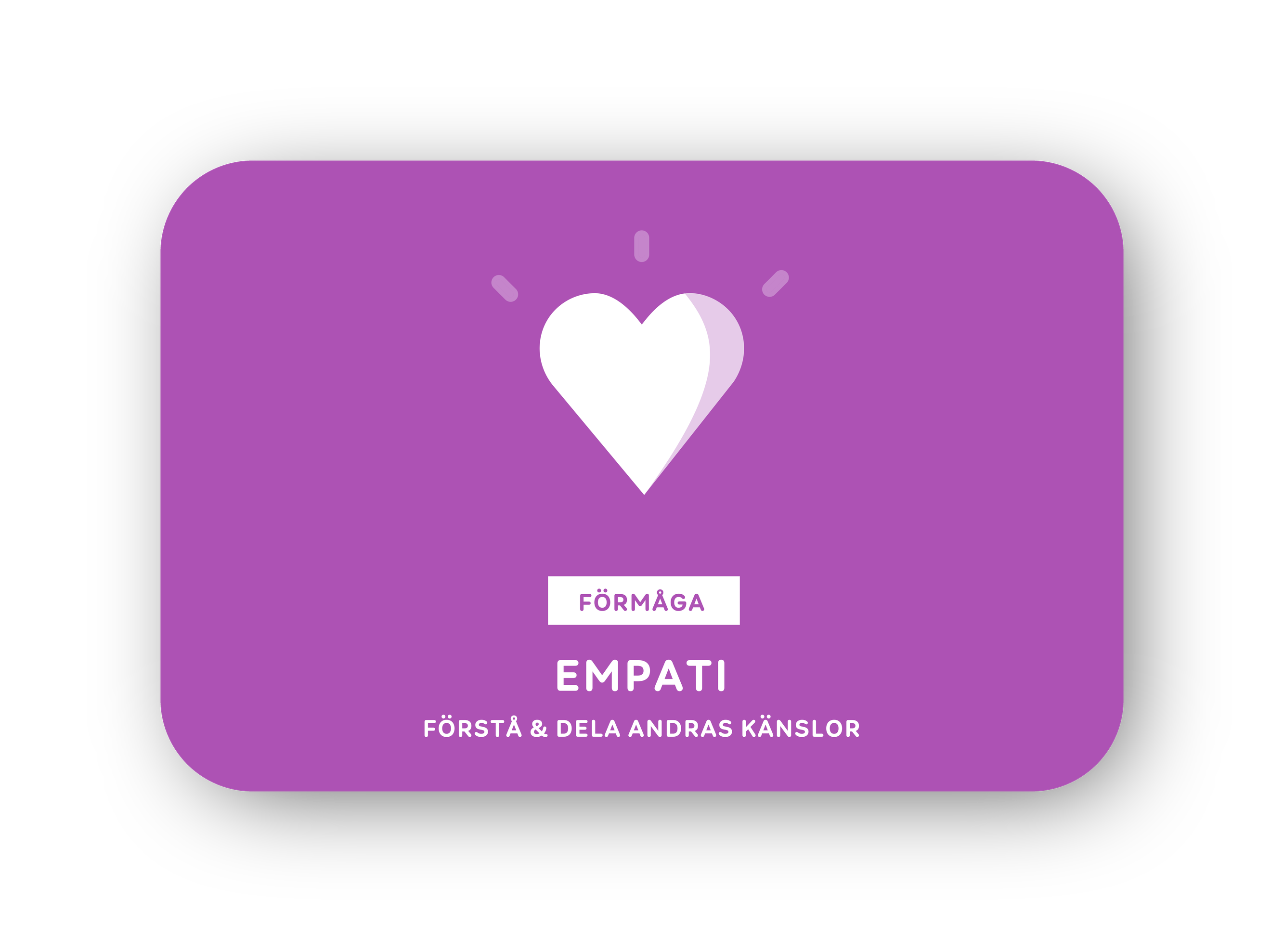 Empati-kort