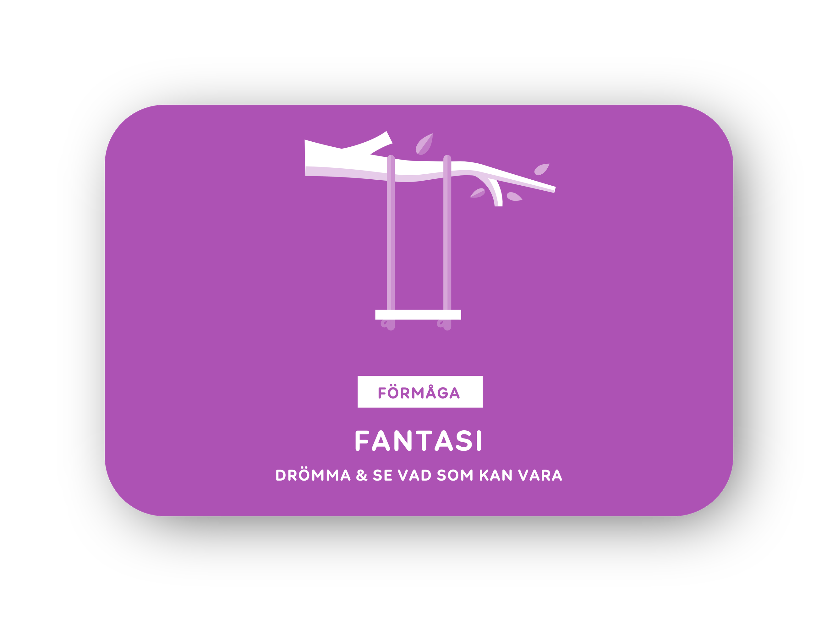 Fantasi-kort