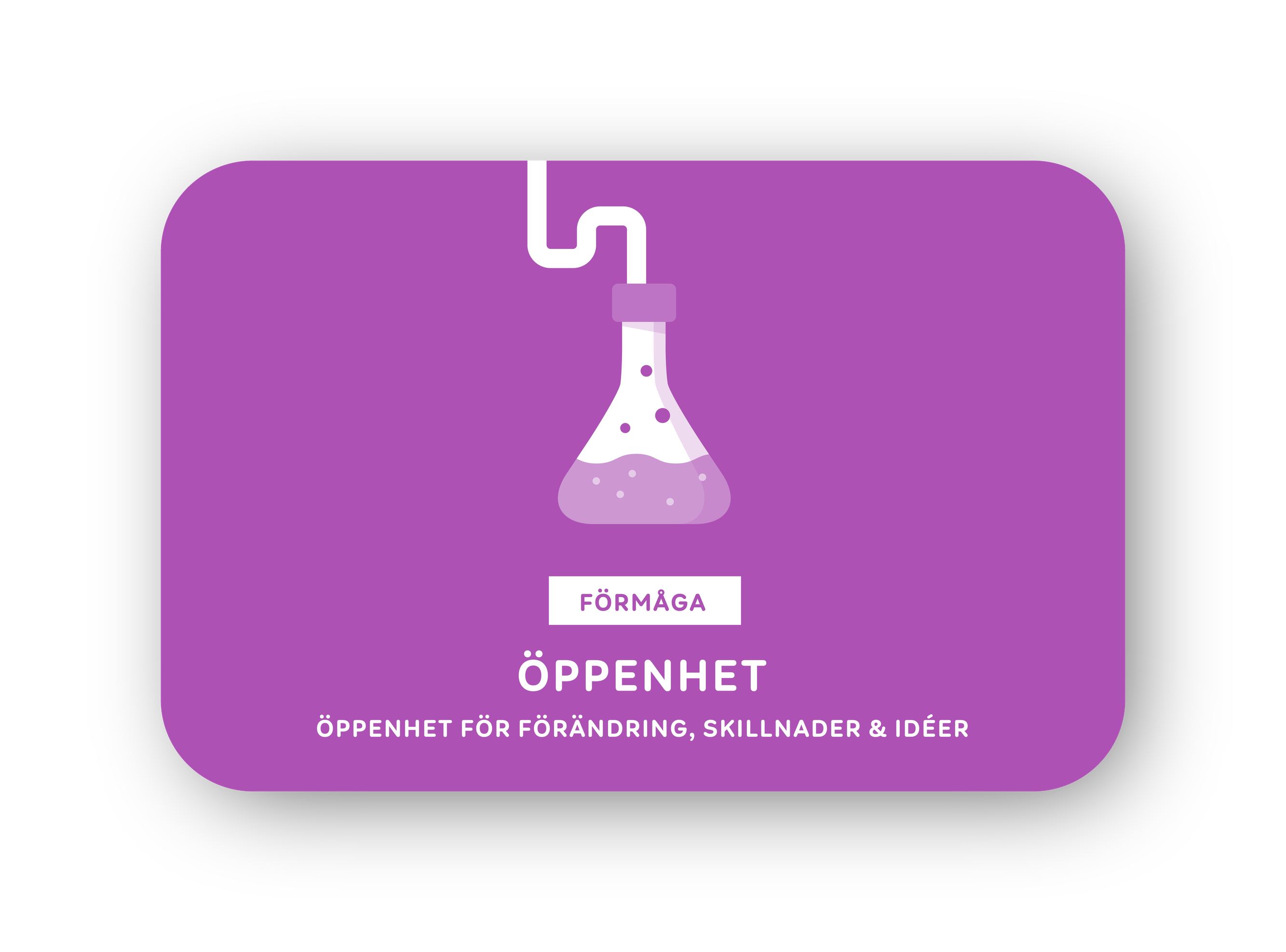 Öppenhet-kort