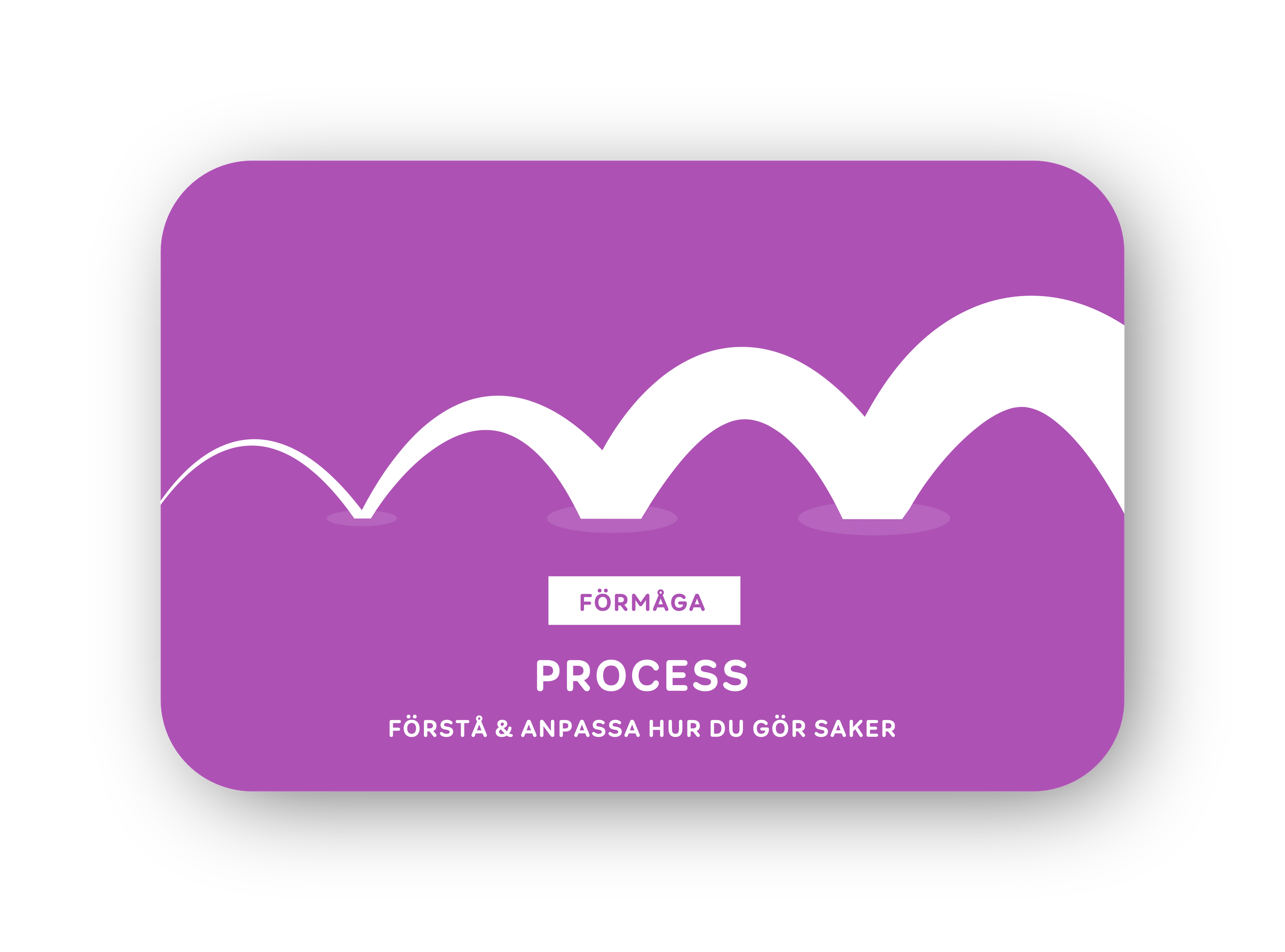 Process-kort