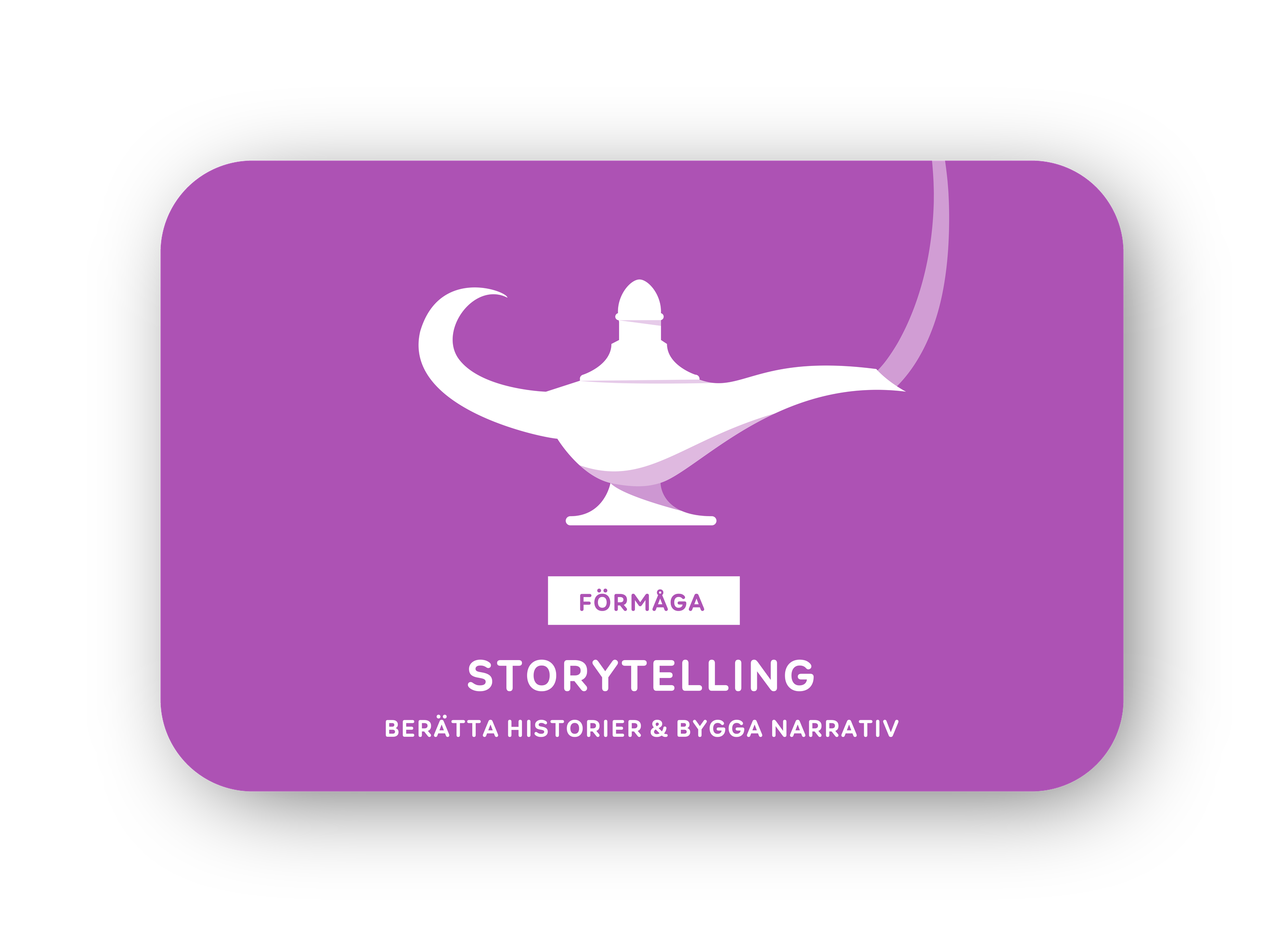 Storytelling-kort